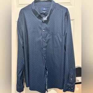 GEORGE long sleeve shirt for men